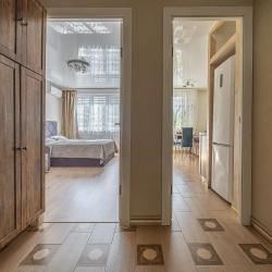 Апартаменты улучшенные