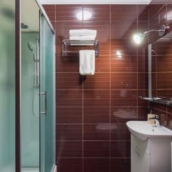 Фото Отель Луна