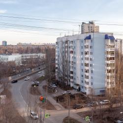 1-комнатные апартаменты люкс
