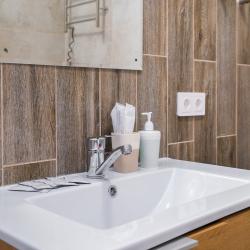 Фото Отель Квартирка-НСК на площади Райсовета