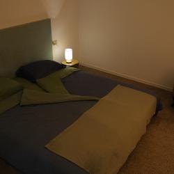 Номер комфорт семейный