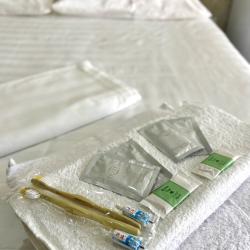 Фото Отель Белуга