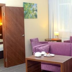 Фото Park Wood Hotel (Парк Вуд Отель)