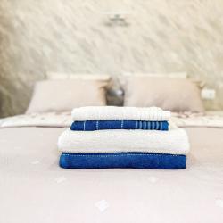 Фото Апартаменты Монако 24 на улице Ленина 237