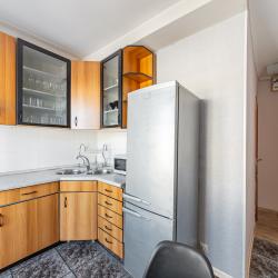 фото 16 ApartLux (АпартЛюкс) на Зубовском