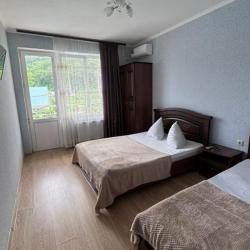 4-местный номер стандарт семейный