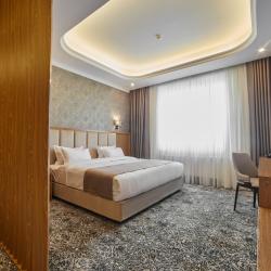Фото Отель Al Anvar Hotel (Аль Анвар)