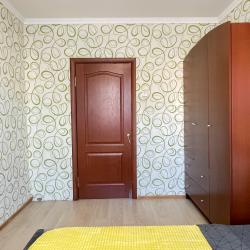 2-комнатные апартаменты эконом
