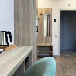 Фото Отель Элит