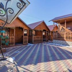 Фото Отель Горный рай