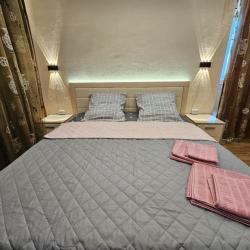 Фото Отель Квартирное бюро 27 на улице Лермонтова