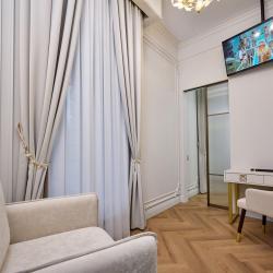 Тверские Замки De Luxe (Де Люкс) — 6c5b8736a6cd8d1af469ffbee1180e84