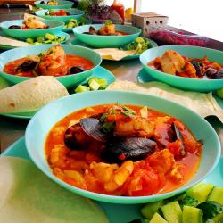 Фото Отель Медведь