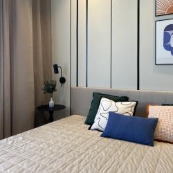 Фото Отель Eliza Home в апарт-отеле Ладожский Авенир