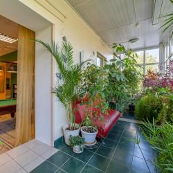 Фото Отель Экипаж