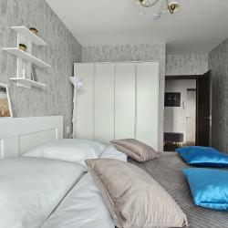 Апартаменты улучшенные