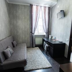 Фото Отель Мёд