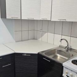 1-комнатные апартаменты улучшенные