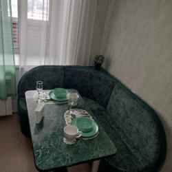 Фото Апартаменты на улице Привокзальная, 7