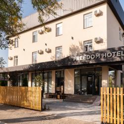Фото Отель Freedom (Фридом)