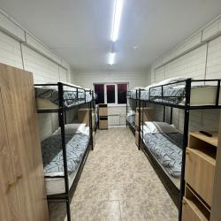 Фото Отель Мустанг