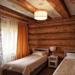 Фото Отель Николин Хутор