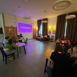 Фото Отель Актер Руза