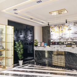 Фото Отель Merhaba (Мерхаба)