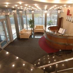 Фото Отель Русь