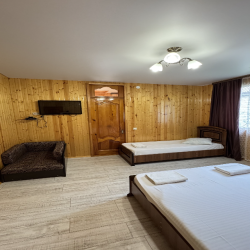 Коттедж стандарт