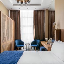 Фото Отель Lido Central (Лидо Централ)