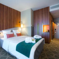 Фото Отель Mercure Saransk Center (Меркюр Центр)