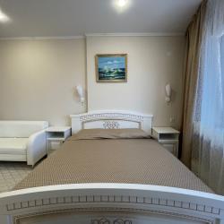 Фото Отель Плаза