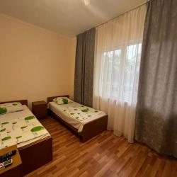 Фото Отель У Луизы