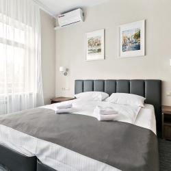 фото 4 Пятницкая Hotel