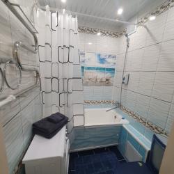 Фото Апартаменты на улице Мира 9