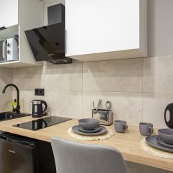 Фото Апартаменты на улице Петровка, 19с3