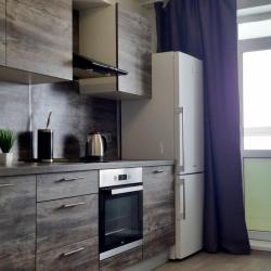 Фото Апартаменты на улице Красноармейская