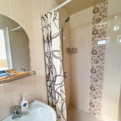 3-местный номер стандарт