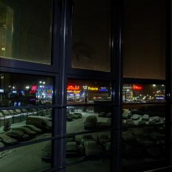 2-комнатные апартаменты стандарт