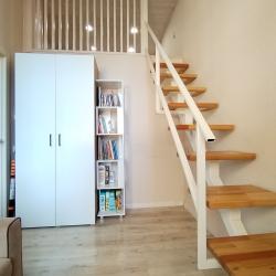 Фото Апартаменты Green sail family