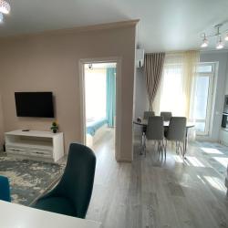 Фото Апартаменты Астана Арена