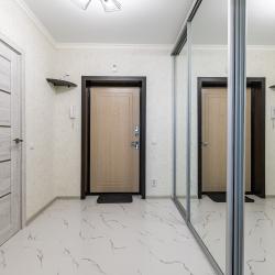 Фото Апартаменты на улица Сабира Ахтямова 1к2