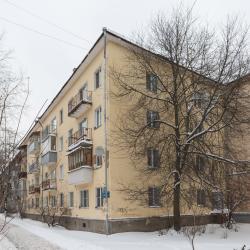 Фото Отель Две Подушки на улице Маяковского