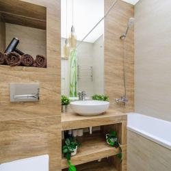 Фото Отель Posutochno One Days (Посуточно Ван Дэйс) на улице им. Героя Сарабеева В.И. 5 корпус 3