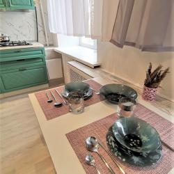 Фото Апартаменты на улице Республики 186