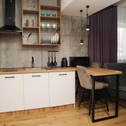 Фото Отель Городок