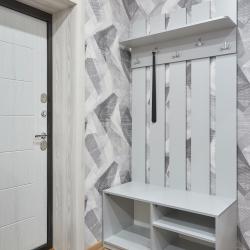 2-комнатные апартаменты улучшенные №1