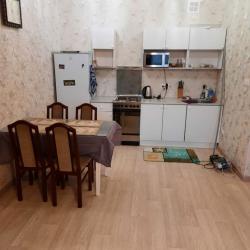 2-комнатные апартаменты стандарт