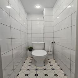 Фото Апартаменты на улице Курчатова 14